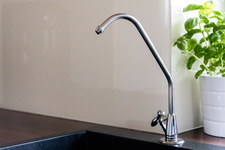 wylewka jednofunkcyjna Standard Flow