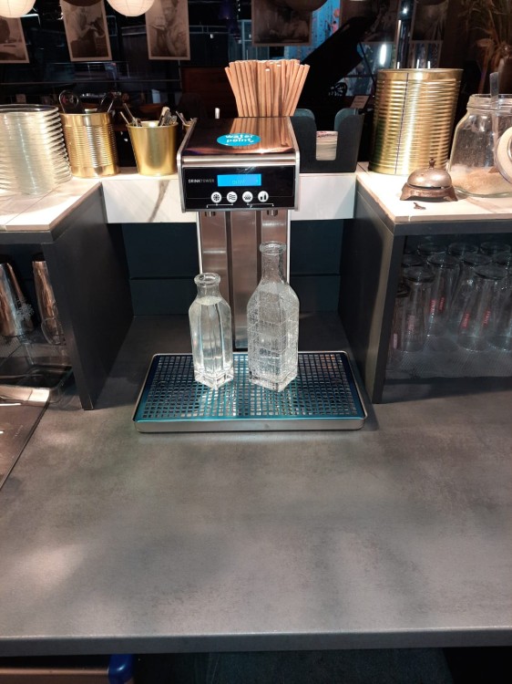 Dystrybutor gastronomiczny Standard Gastro D.jpg