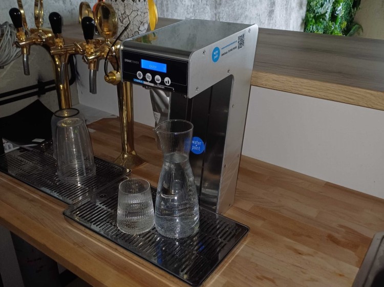 Dystrybutor nablatowy gastronomiczny Standard Gastro D.jpg